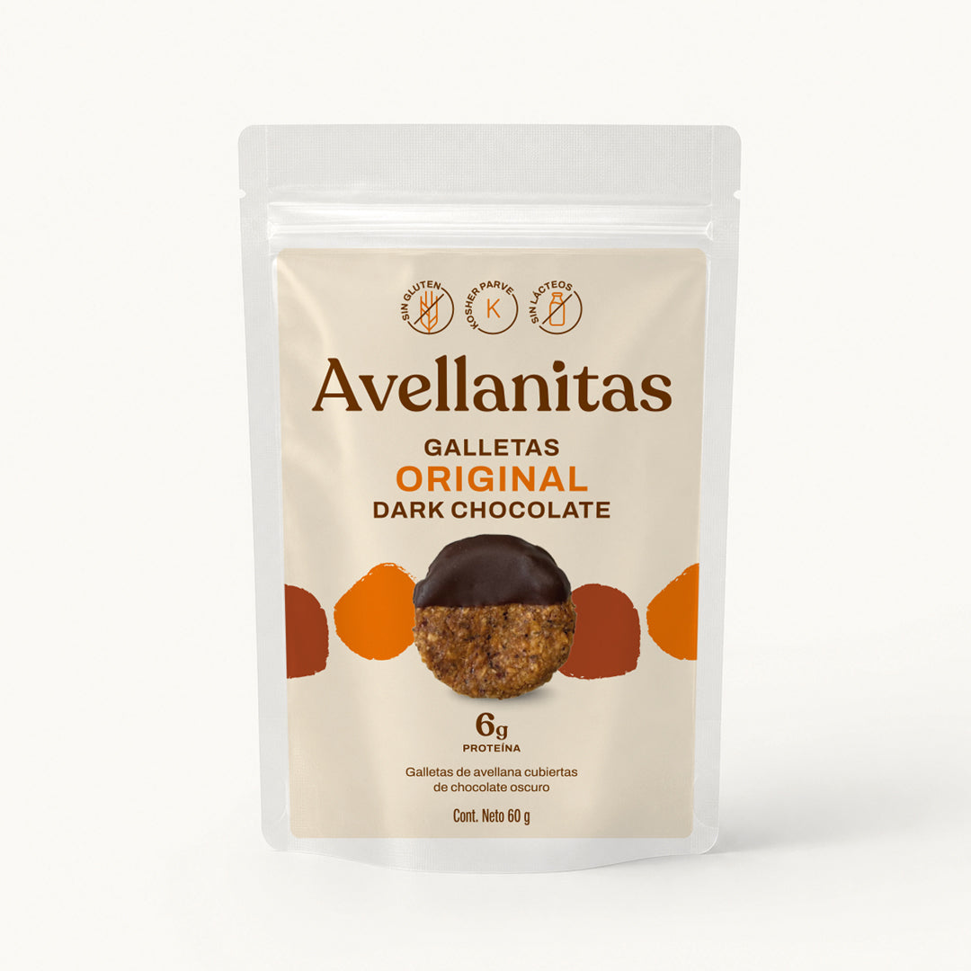 Avellanitas Original